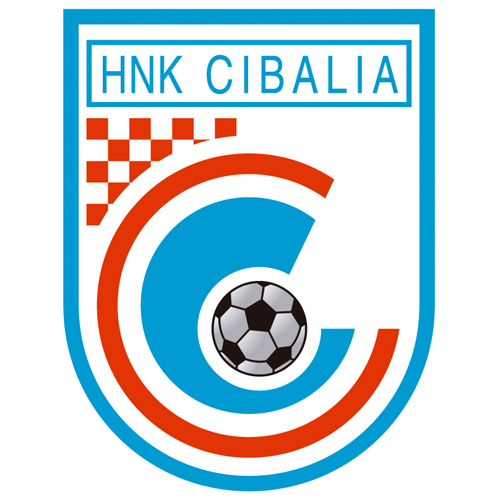 Download vector logo cibalia Free