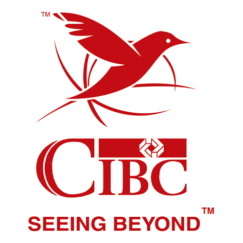 Download vector logo cibc 14 Free