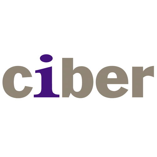 Download vector logo ciber Free