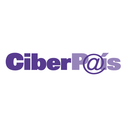 Download vector logo ciberp is Free