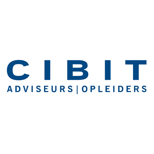 Download vector logo cibit Free