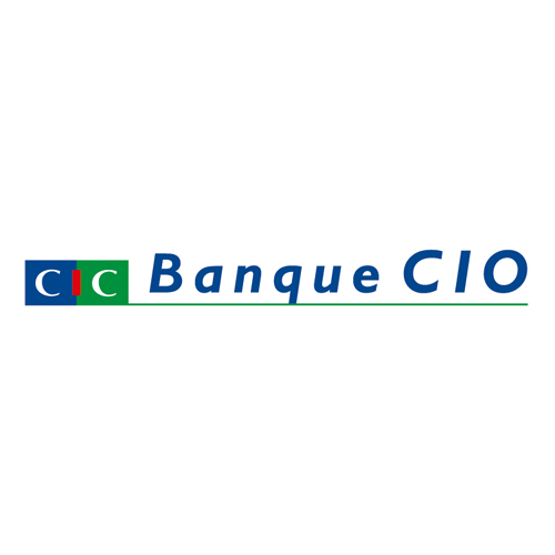 Descargar Logo Vectorizado cic banque cio EPS Gratis