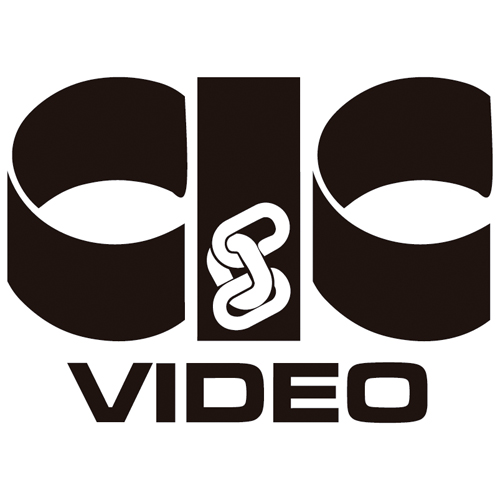 Descargar Logo Vectorizado cic video Gratis