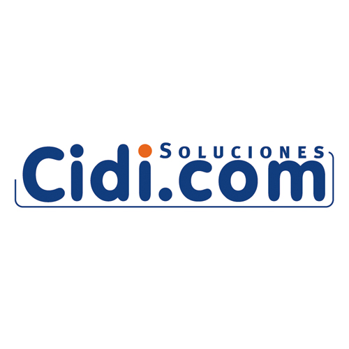 Download vector logo cidi com Free