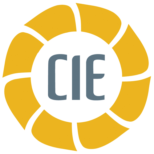 Download vector logo cie group Free