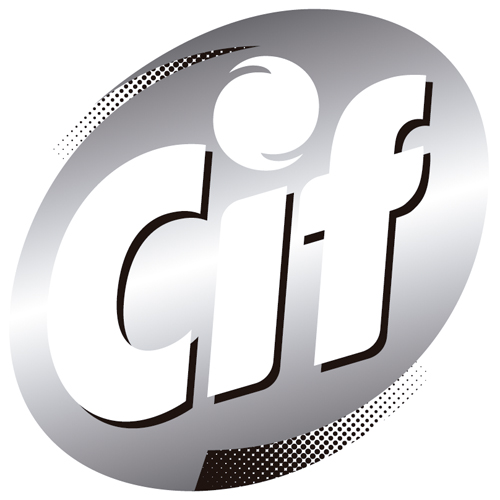 Download vector logo cif 28 Free