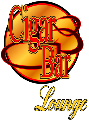 Descargar Logo Vectorizado cigar bar Gratis