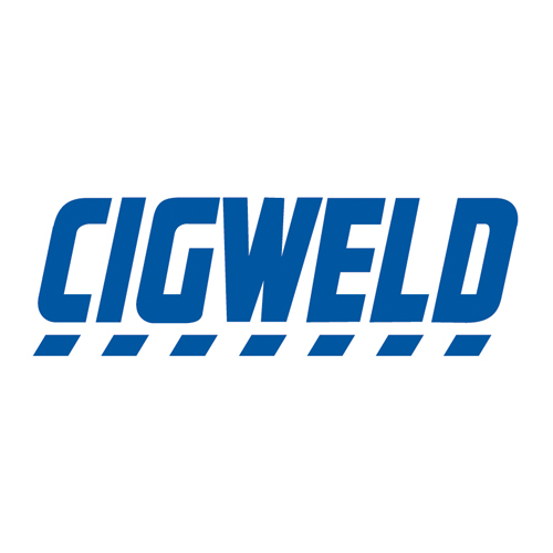 Download vector logo cigweld EPS Free