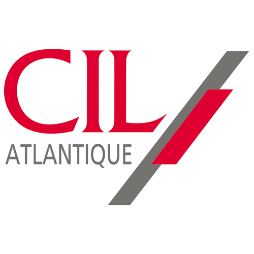 Download vector logo cil atlantique Free