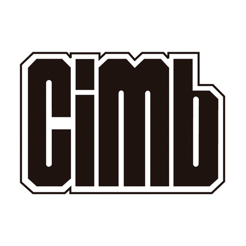 Download vector logo cimb Free