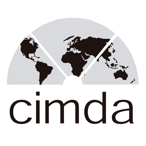 Download vector logo cimda Free