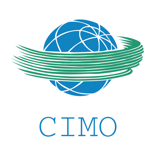 Download vector logo cimo Free