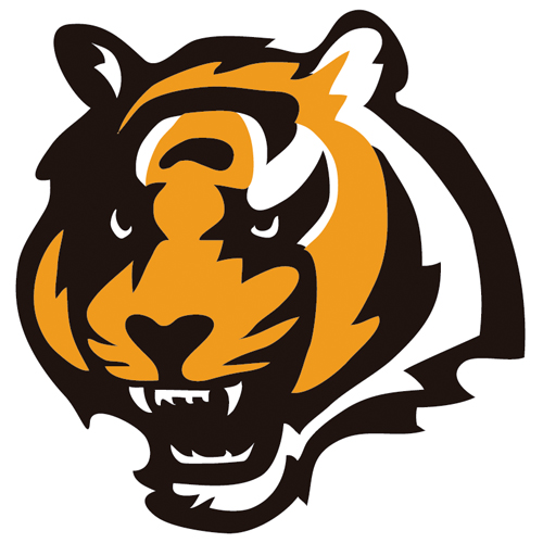 Download vector logo cincinnati bengals Free