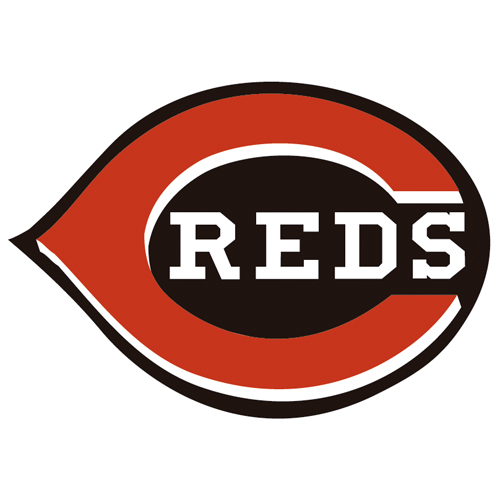 Logo cincinnati reds en formato vectorial