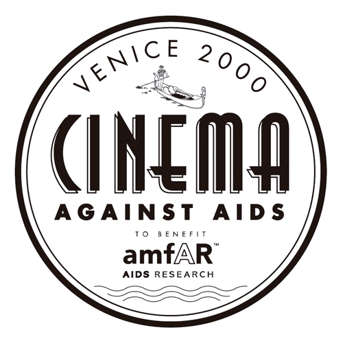 Descargar Logo Vectorizado cinema against aids 53 EPS Gratis