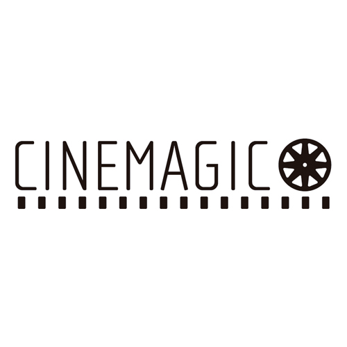 Descargar Logo Vectorizado cinemagic Gratis