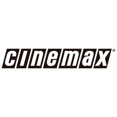 Download vector logo cinemax Free