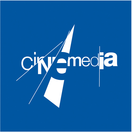 Descargar Logo Vectorizado cinemedia Gratis