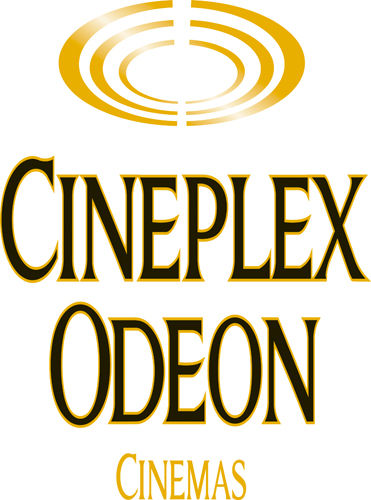 Descargar Logo Vectorizado cineplex odeon cinemas 58 Gratis