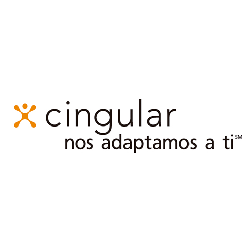 Download vector logo cingular wireless 60 Free