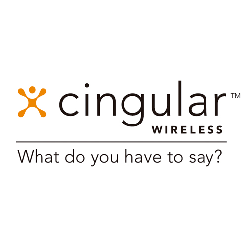 Download vector logo cingular wireless 61 Free