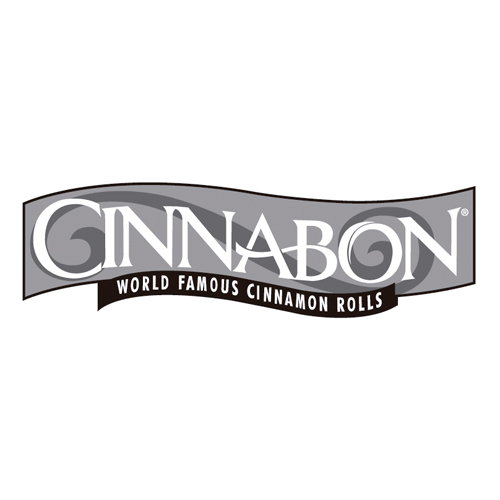 Download vector logo cinnabon Free