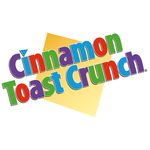 Download vector logo cinnamon toast crunch Free