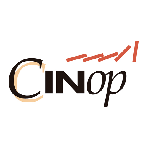 Download vector logo cinop EPS Free