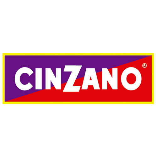 Download vector logo cinzano Free
