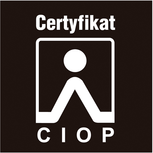 Descargar Logo Vectorizado ciop certyfikat Gratis