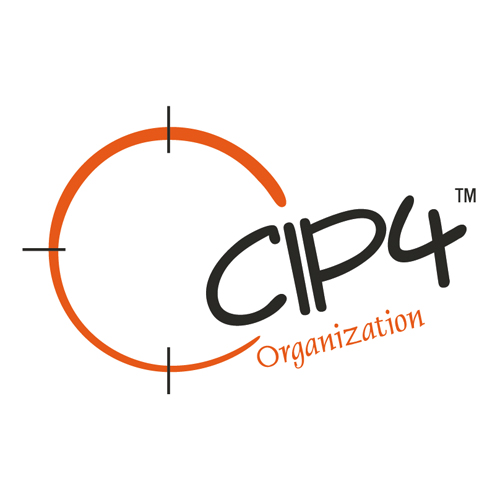 Descargar Logo Vectorizado cip4 Gratis