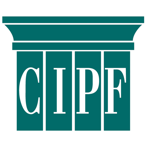 Download vector logo cipf Free