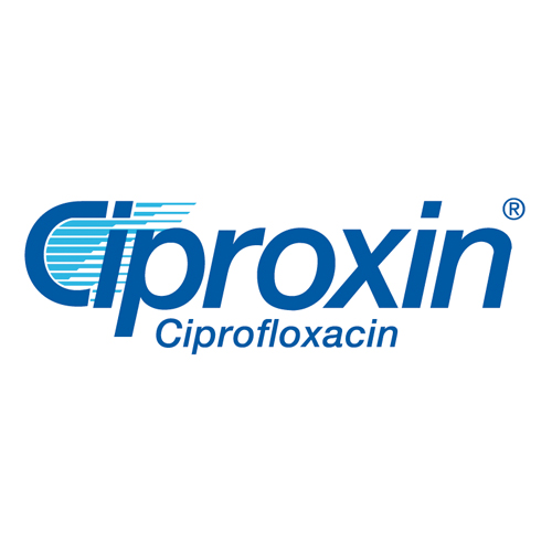 Download vector logo ciproxin Free