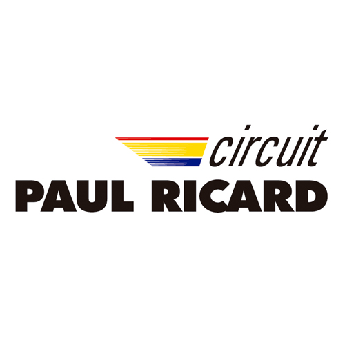 Descargar Logo Vectorizado circuit paul ricard EPS Gratis