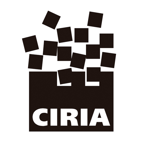 Download vector logo ciria Free