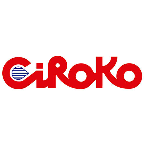 Download vector logo ciroko Free
