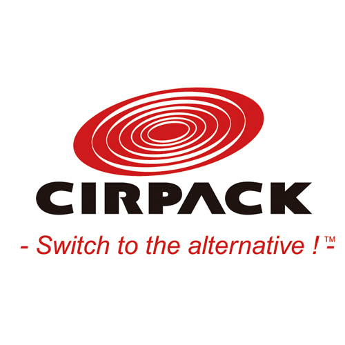 Descargar Logo Vectorizado cirpack Gratis