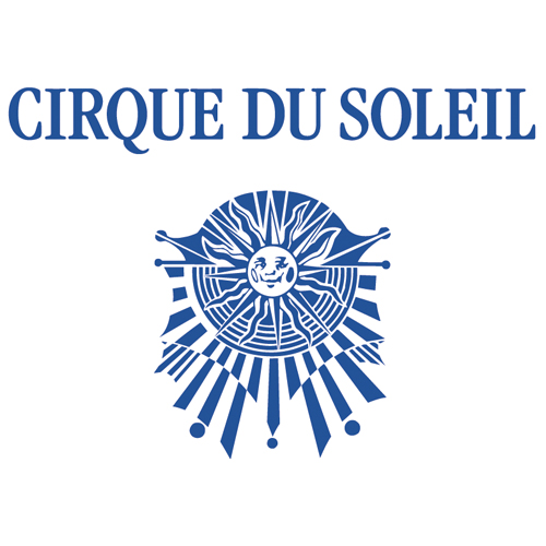Download vector logo cirque du soleil Free