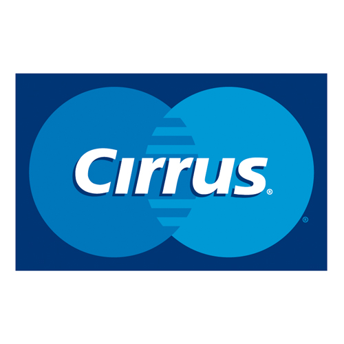 Download vector logo cirrus 78 Free