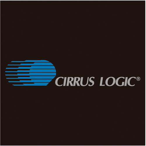 Descargar Logo Vectorizado cirrus logic 79 Gratis