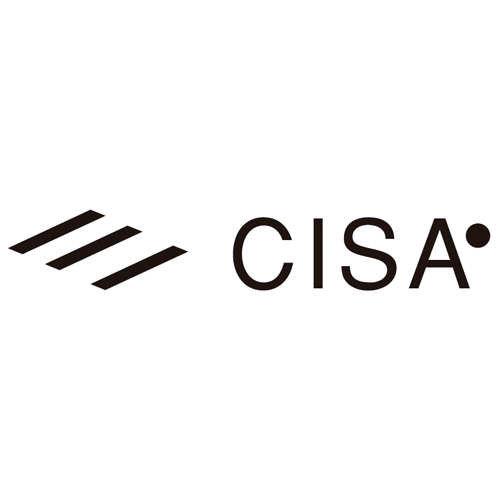 Download vector logo cisa Free