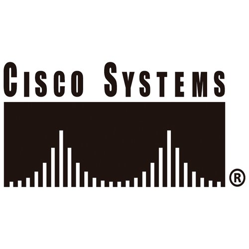 Download vector logo cisco systems Free