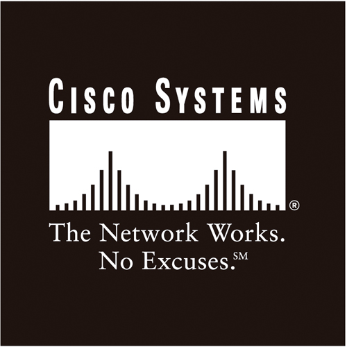 Download vector logo cisco systems 85 Free
