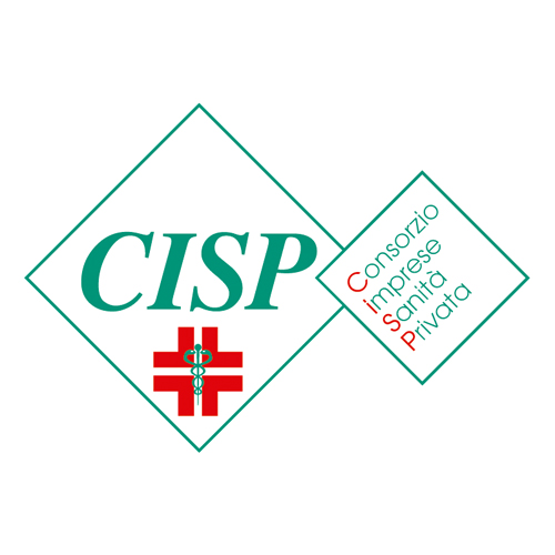 Descargar Logo Vectorizado cisp EPS Gratis