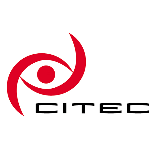 Download vector logo citec Free