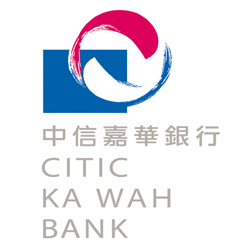 Download vector logo citic ka wan bank EPS Free