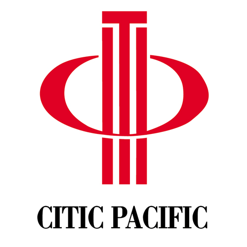 Descargar Logo Vectorizado citic pacific EPS Gratis