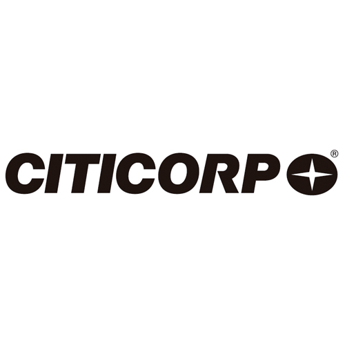 Download vector logo citicorp Free
