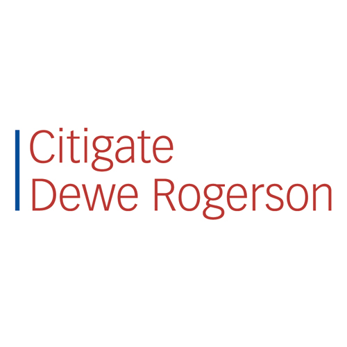 Download vector logo citigate dewe rogerson Free