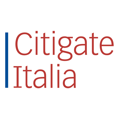 Download vector logo citigate italia Free